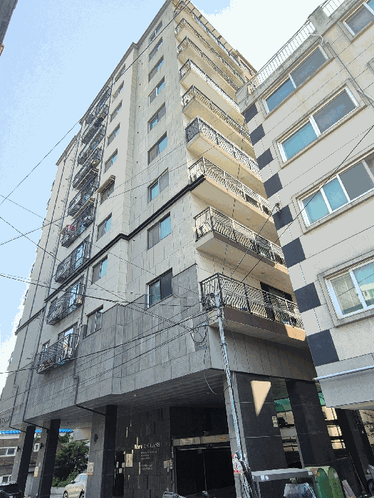인천 남동구 만수동 오피스텔 경매 물건 사진 4 · 2025타경509922