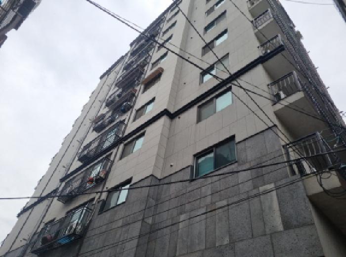 인천 남동구 만수동 오피스텔 경매 물건 사진