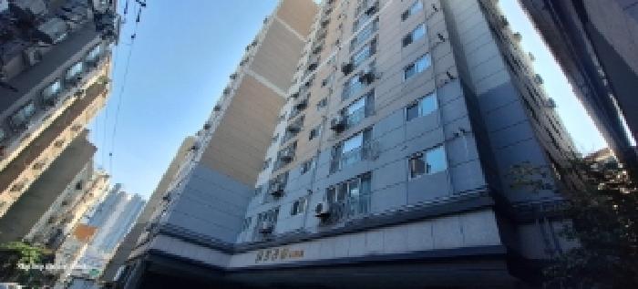 인천 미추홀구 숭의동 아파트 경매 물건 사진