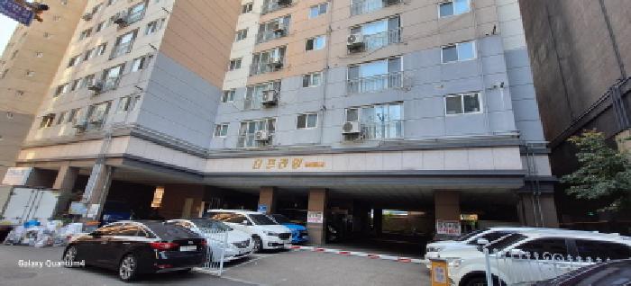 인천 미추홀구 숭의동 아파트 경매 물건 사진 2 · 2025타경509930