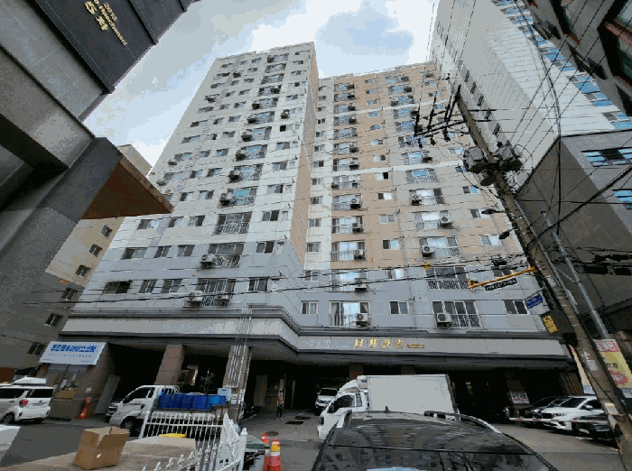 인천 미추홀구 숭의동 아파트 경매 물건 사진 4 · 2025타경509930