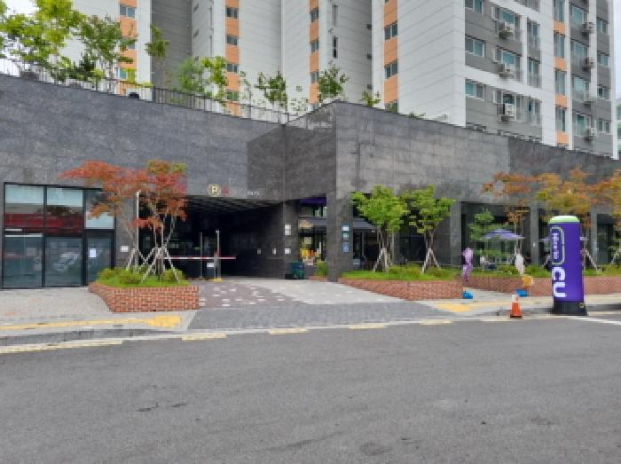 인천 남동구 간석동 근린생활시설 경매 물건 사진 2 · 2025타경509934