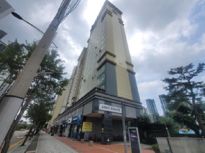 인천 남동구 논현동 오피스텔 경매 물건 사진 2 · 2025타경509950
