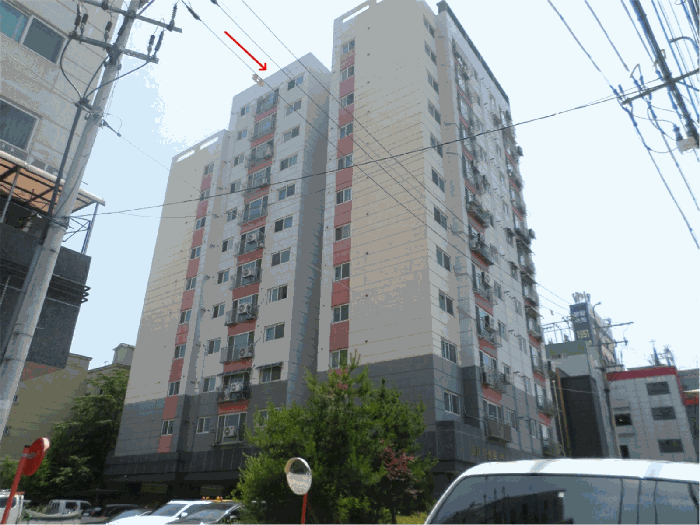 인천 계양구 작전동 오피스텔 경매 물건 사진 6 · 2025타경509955