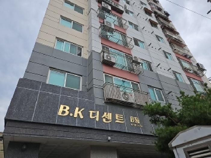 인천 계양구 작전동 오피스텔 경매 물건 사진