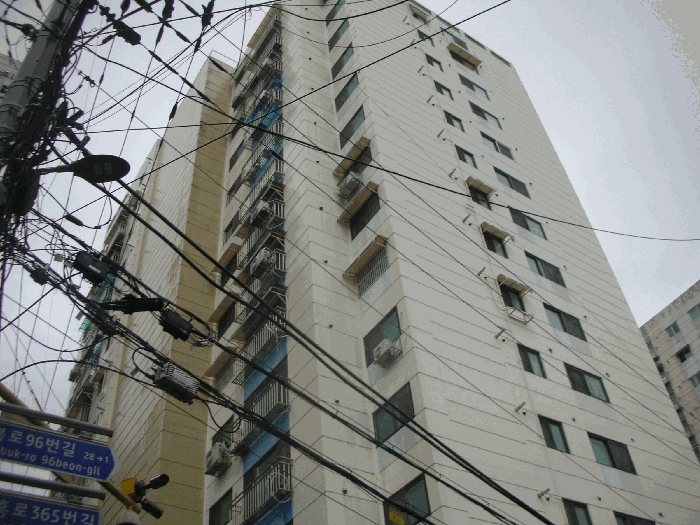 인천 부평구 부평동 오피스텔 경매 물건 사진 5 · 2025타경509977
