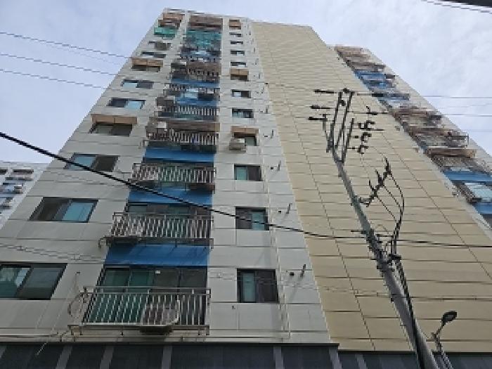 인천 부평구 부평동 오피스텔 경매 물건 사진