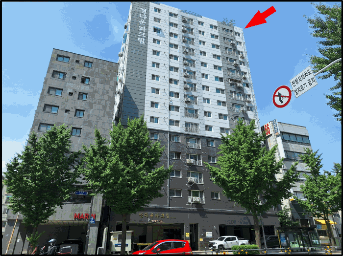 인천 미추홀구 주안동 오피스텔 경매 물건 사진 4 · 2025타경509981