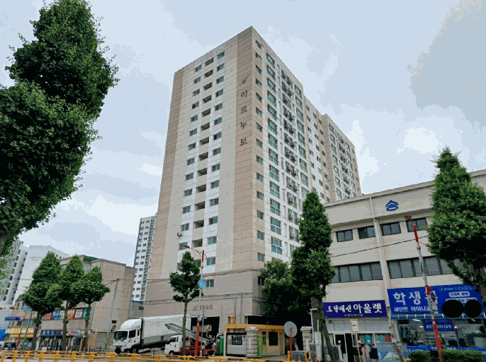 인천 중구 답동 오피스텔 경매 물건 사진 5 · 2025타경509982