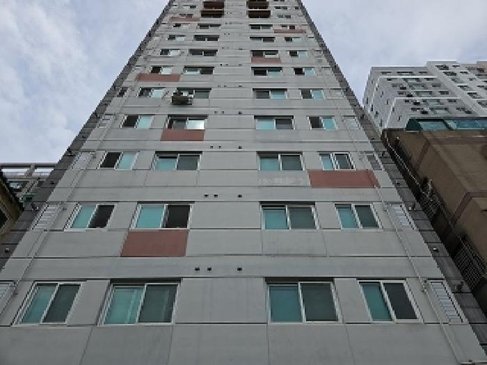 인천 부평구 부평동 오피스텔 경매 물건 사진