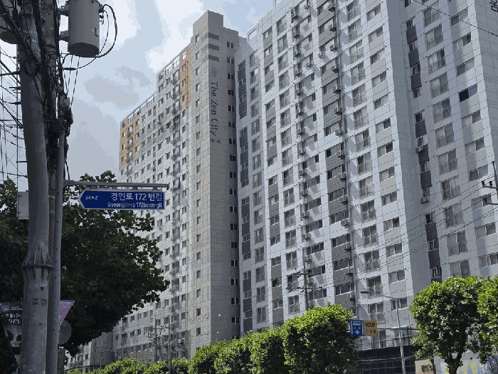 인천 미추홀구 도화동 오피스텔 경매 물건 사진 4 · 2025타경509992