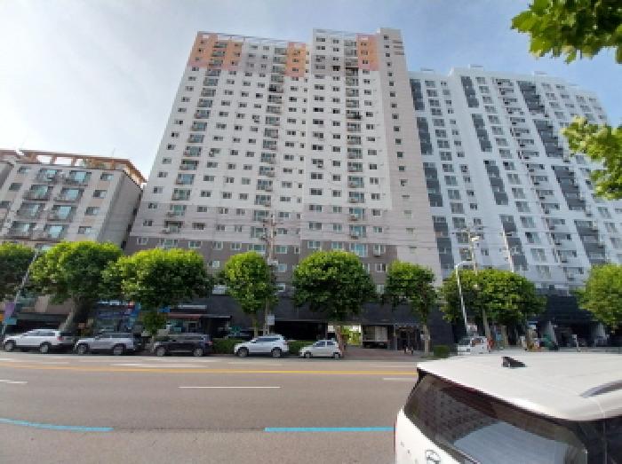인천 미추홀구 도화동 오피스텔 경매 물건 사진