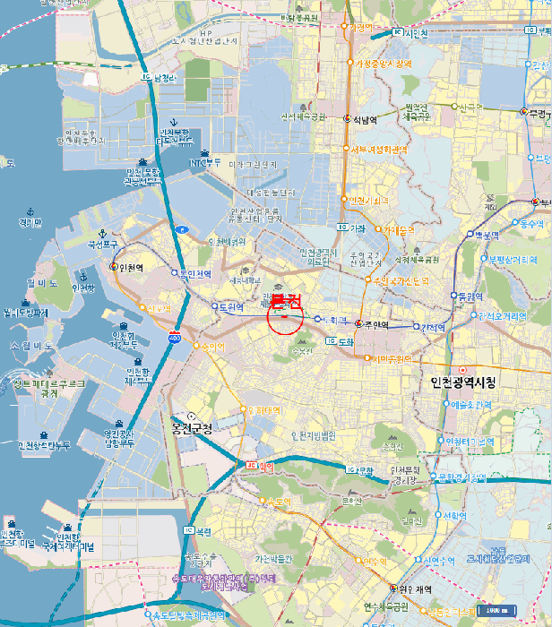 인천 미추홀구 도화동 오피스텔 경매 물건 사진 5 · 2025타경509992