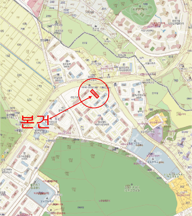 인천 서구 불로동 아파트 경매 물건 사진 6 · 2025타경509993