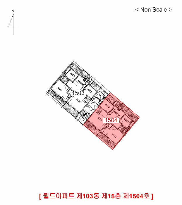 인천 서구 불로동 아파트 경매 물건 사진 4 · 2025타경509993