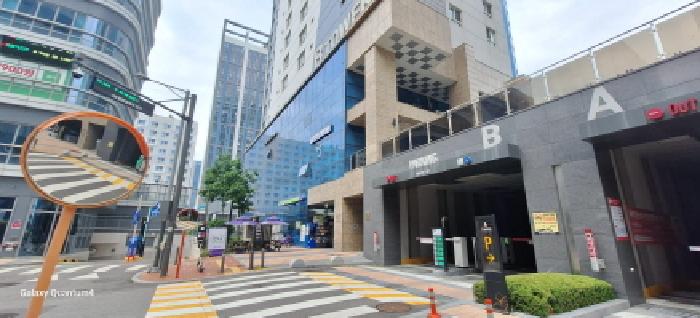 인천 서구 청라동 오피스텔 경매 물건 사진 2 · 2025타경509995