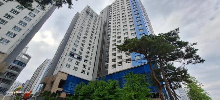인천 서구 청라동 오피스텔 경매 물건 사진 3 · 2025타경509995