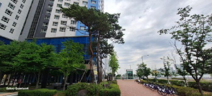 인천 서구 청라동 오피스텔 경매 물건 사진 4 · 2025타경509995