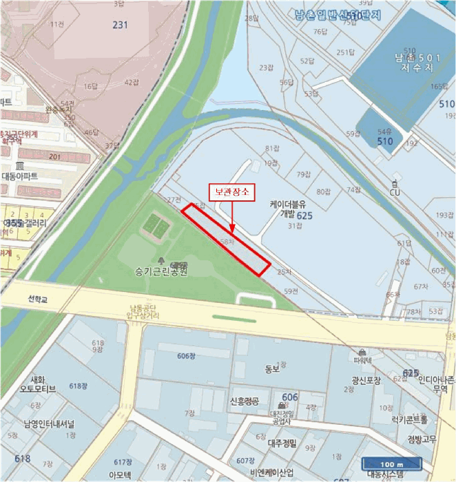 인천 남동구 구월동 승용차 경매 물건 사진 2 · 2025타경510003