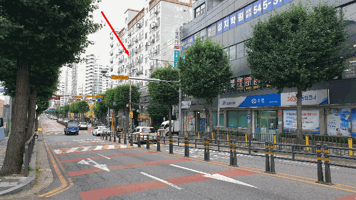 인천 계양구 작전동 아파트 경매 물건 사진 6 · 2025타경510005