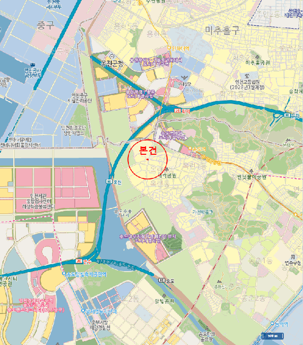 인천 연수구 옥련동 다세대주택 경매 물건 사진 6 · 2025타경510007