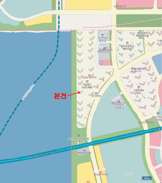 인천 연수구 송도동 아파트 경매 물건 사진 4 · 2025타경510039