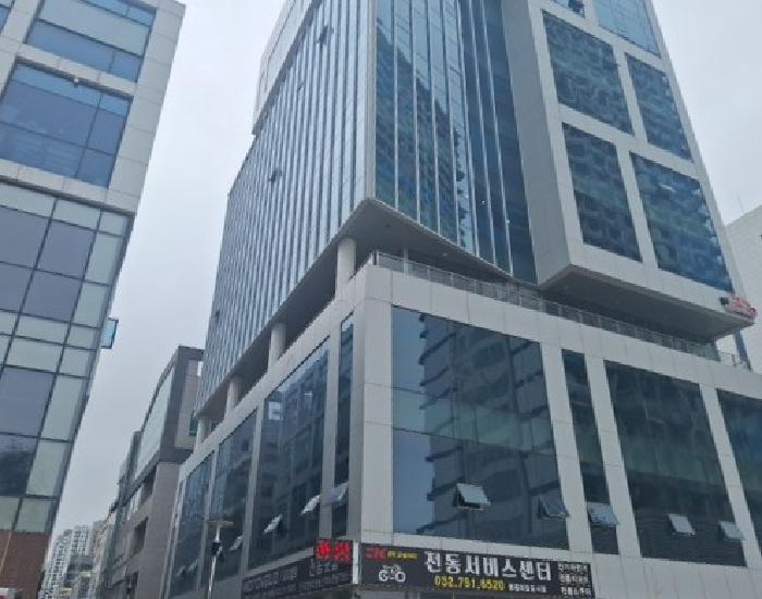 인천 중구 중산동 근린생활시설 경매 물건 사진 5 · 2025타경510060