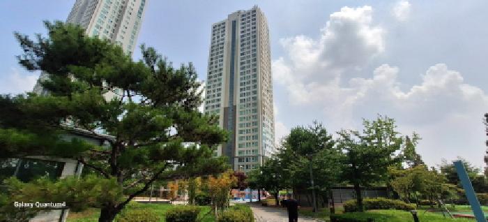 인천 남동구 논현동 아파트 경매 물건 사진 2 · 2025타경510065