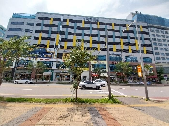 인천 서구 청라동 근린생활시설 경매 물건 사진