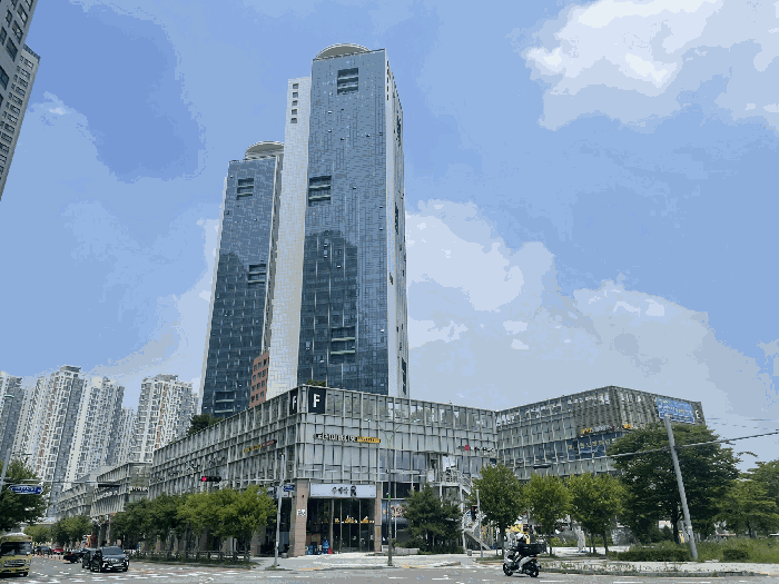 인천 연수구 송도동 주상복합 경매 물건 사진 5 · 2025타경510115