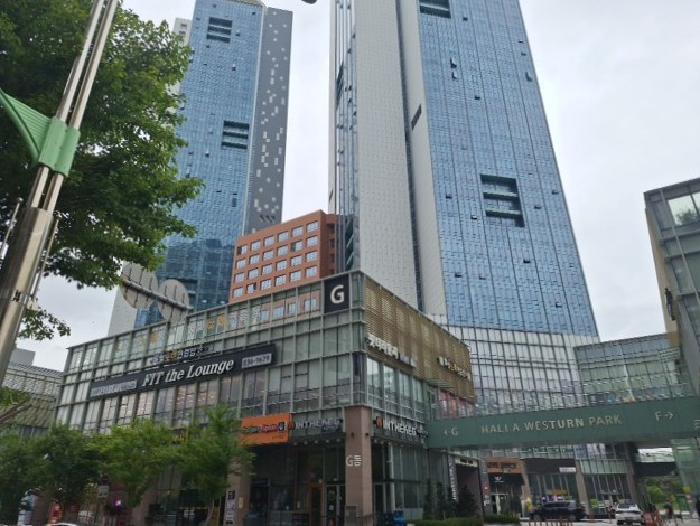 인천 연수구 송도동 주상복합 경매 물건 사진