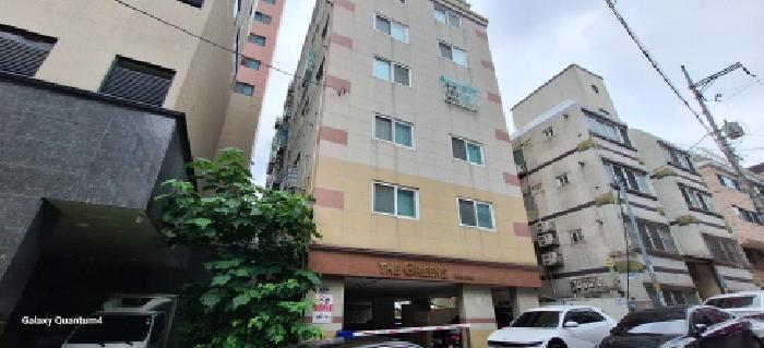 인천 남동구 구월동 다세대 경매 물건 사진