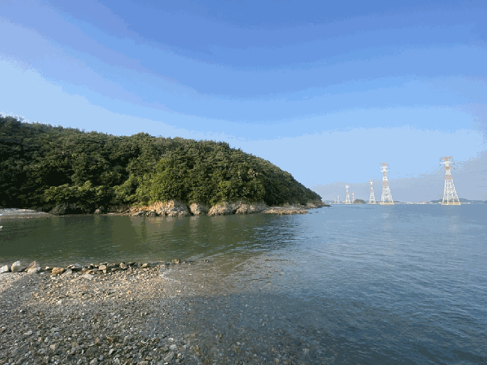 인천광역시 옹진군 영흥면 외리 산62-1 임야 경매 물건 사진