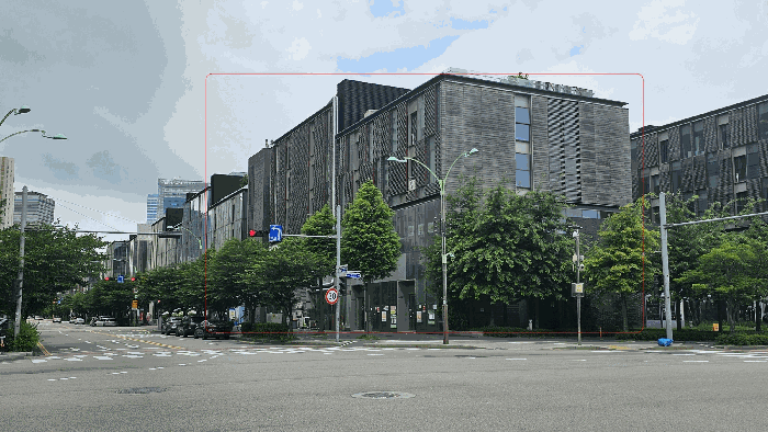 인천 연수구 송도동 상가,오피스텔,근린시설 경매 물건 사진 4 · 2025타경510157