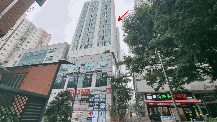 인천 남동구 구월동 아파트 경매 물건 사진 5 · 2025타경510183