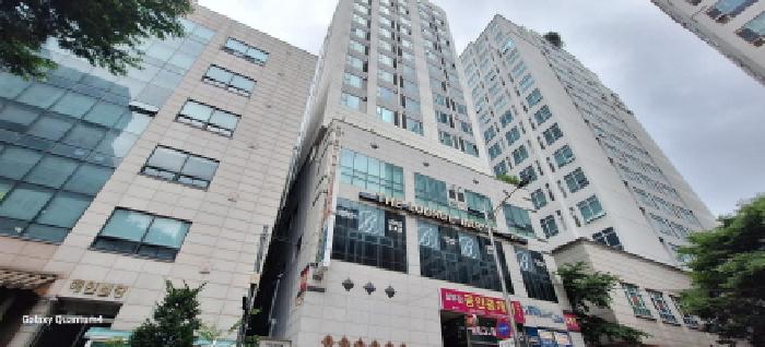 인천 남동구 구월동 아파트 경매 물건 사진