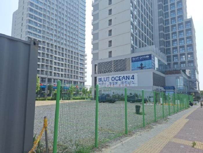 인천 중구 중산동 대지 경매 물건 사진 2 · 2025타경510194