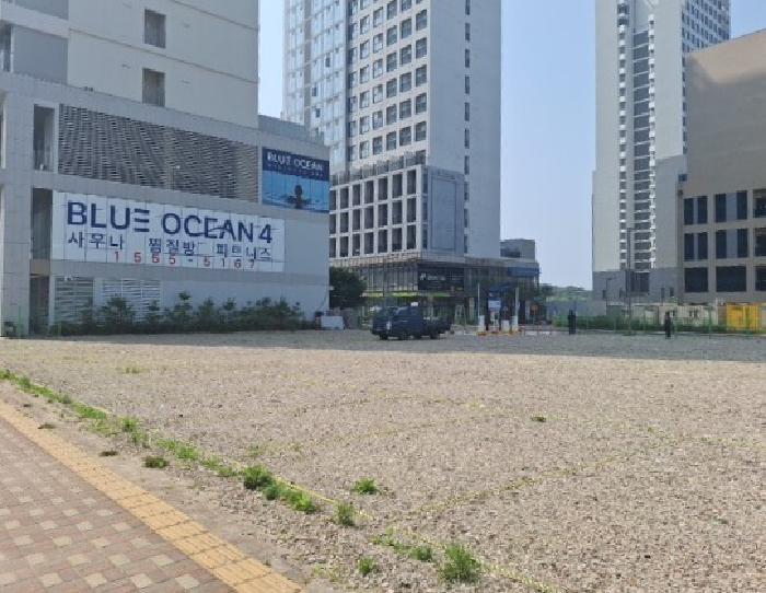 인천 중구 중산동 대지 경매 물건 사진 4 · 2025타경510194