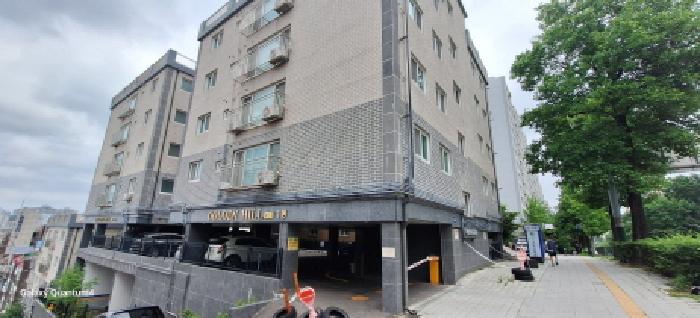 인천 남동구 간석동 다세대 경매 물건 사진