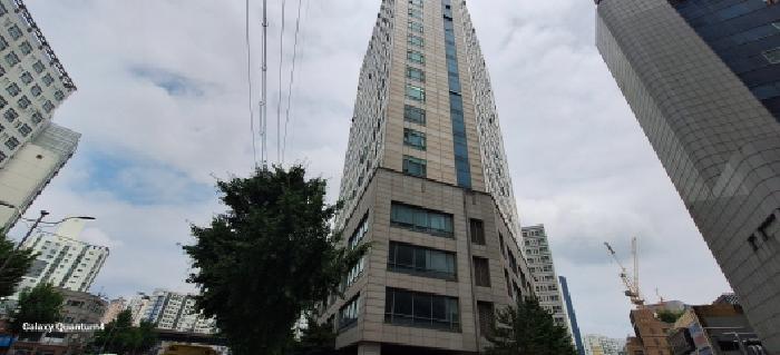 인천 남동구 간석동 오피스텔 경매 물건 사진