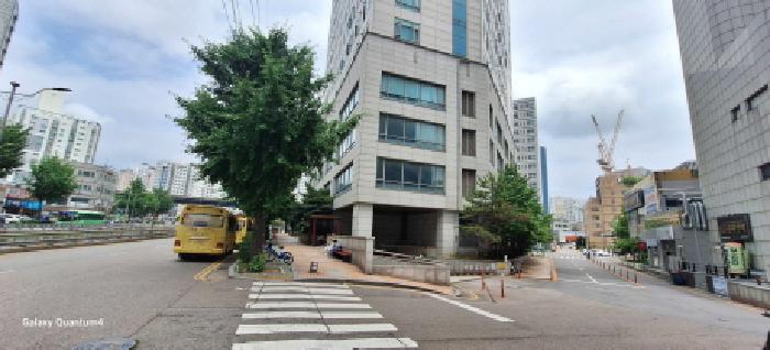 인천 남동구 간석동 오피스텔 경매 물건 사진 2 · 2025타경510200