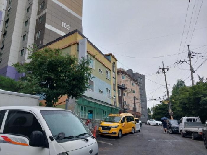 인천 미추홀구 숭의동 오피스텔 경매 물건 사진 2 · 2025타경510208