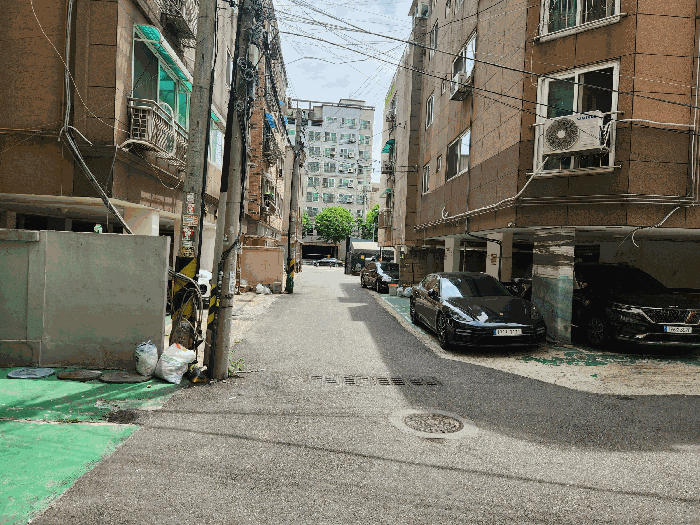 인천 미추홀구 주안동 다세대주택 경매 물건 사진 6 · 2025타경510222