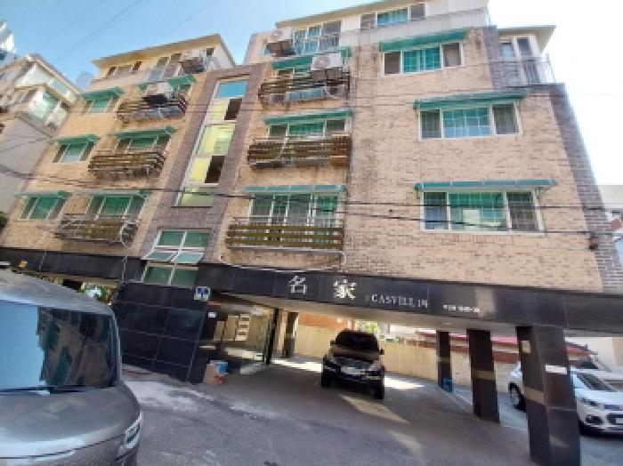 인천 미추홀구 주안동 다세대 경매 물건 사진