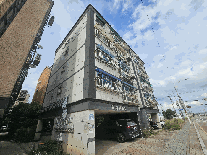 인천 계양구 동양동 다세대주택 경매 물건 사진 5 · 2025타경510268