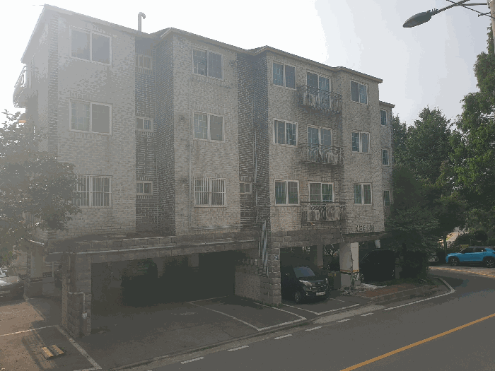 인천 서구 검암동 연립주택,다세대,빌라 경매 물건 사진 5 · 2025타경510271