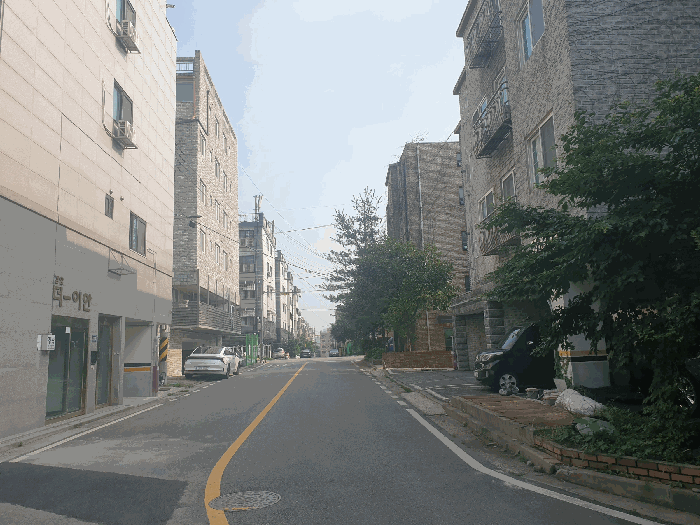 인천 서구 검암동 연립주택,다세대,빌라 경매 물건 사진 6 · 2025타경510271