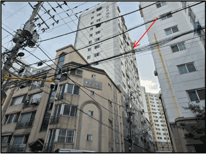 인천 부평구 부평동 오피스텔 경매 물건 사진 6 · 2025타경510296