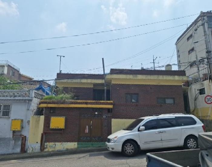 인천 동구 화평동 단독주택 경매 물건 사진