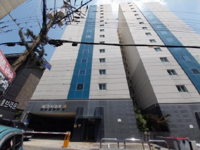 인천 서구 석남동 숙박시설 경매 물건 사진
